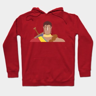 Donovan Vector Hoodie